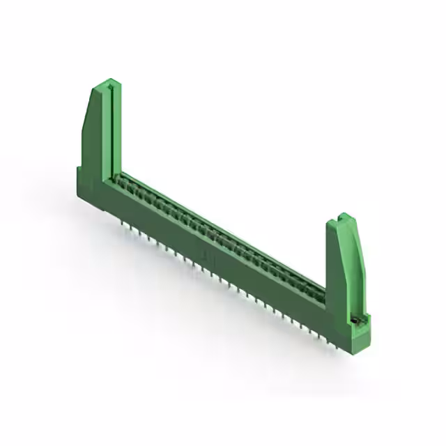 307-025-427-178 EDAC Inc.  Edgeboard Connectors